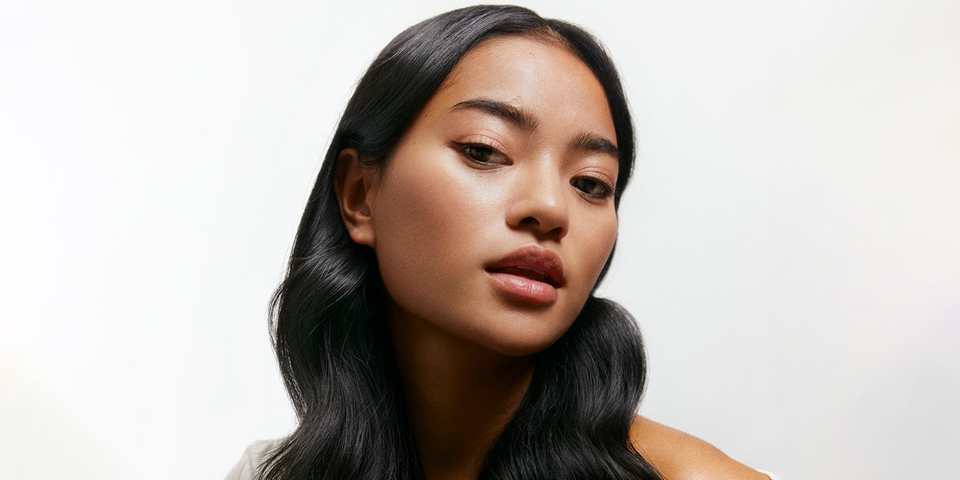 how to get rid of greasy hair