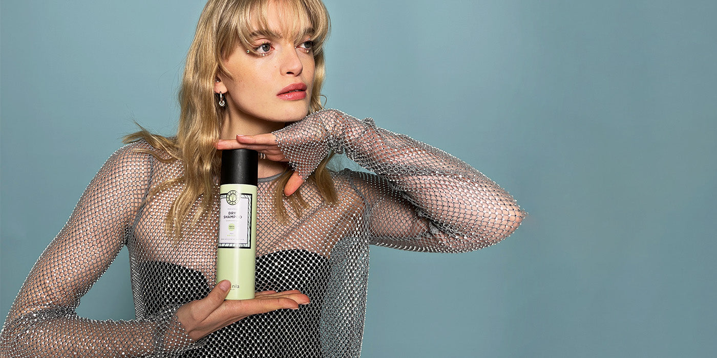 Best dry shampoo