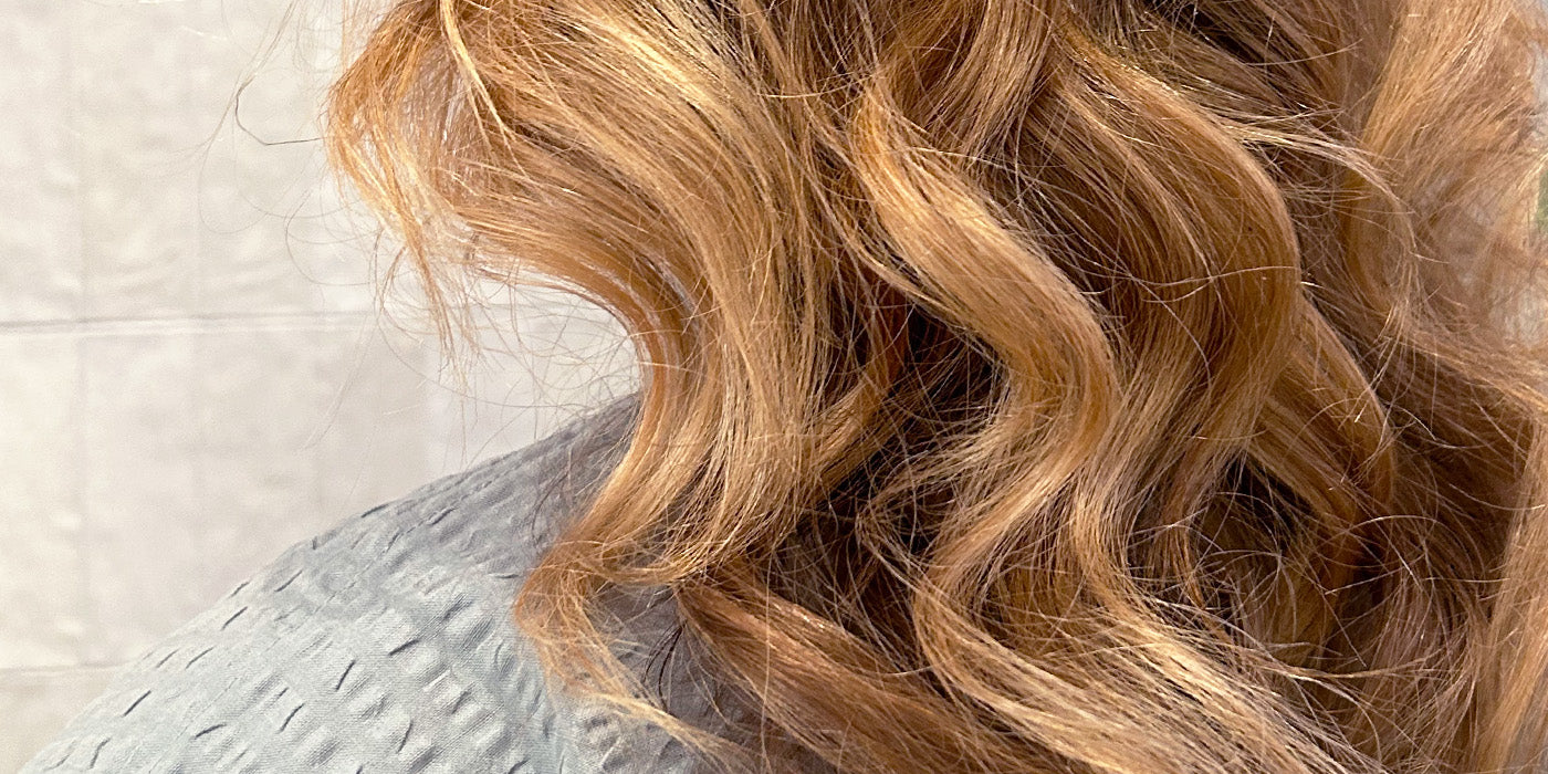 Heatless curls – How to get no heat curls