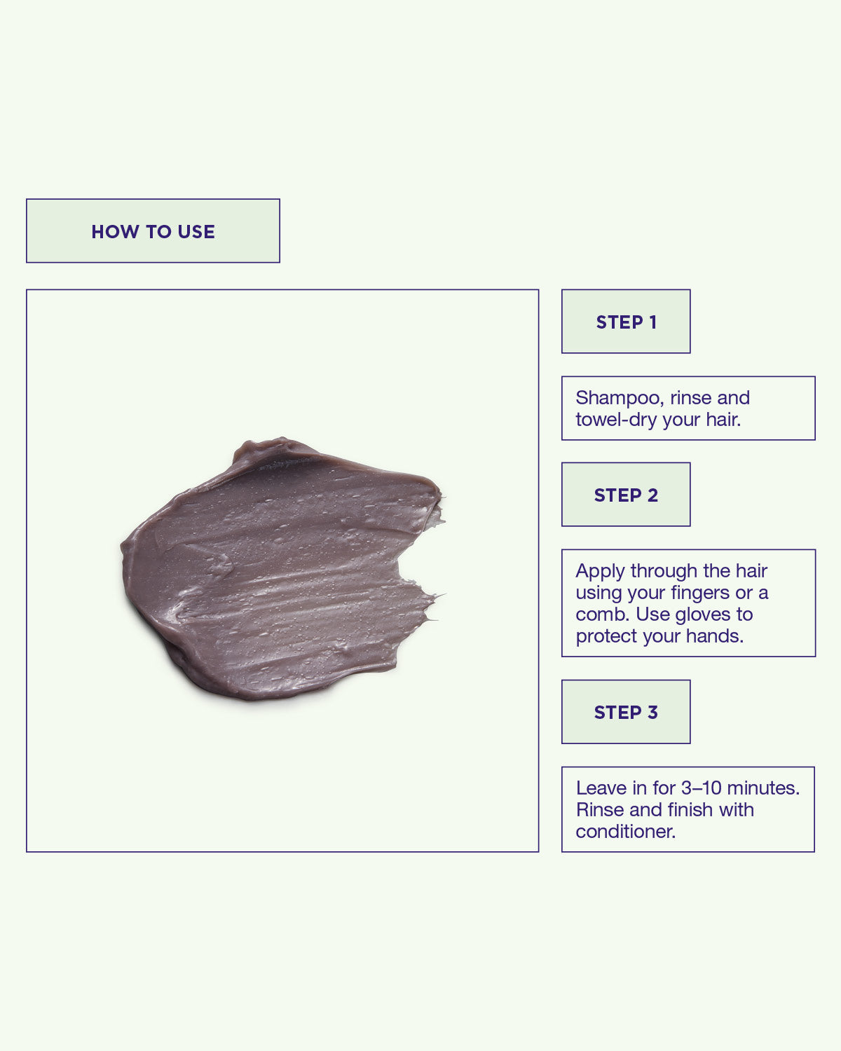 Color Refresh Cool Cream 300ml