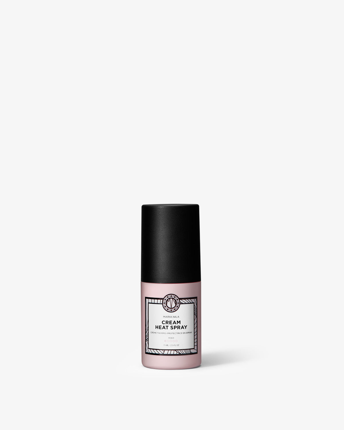 Cream Heat Spray, 75 ml