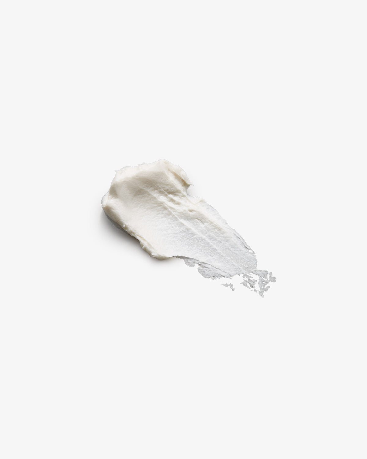 Styling Paste Vegan Hair Wax formula