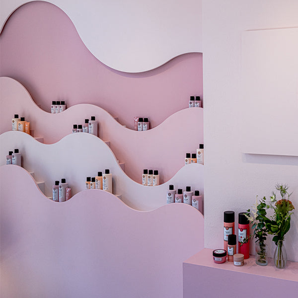 Maria Nila new york office