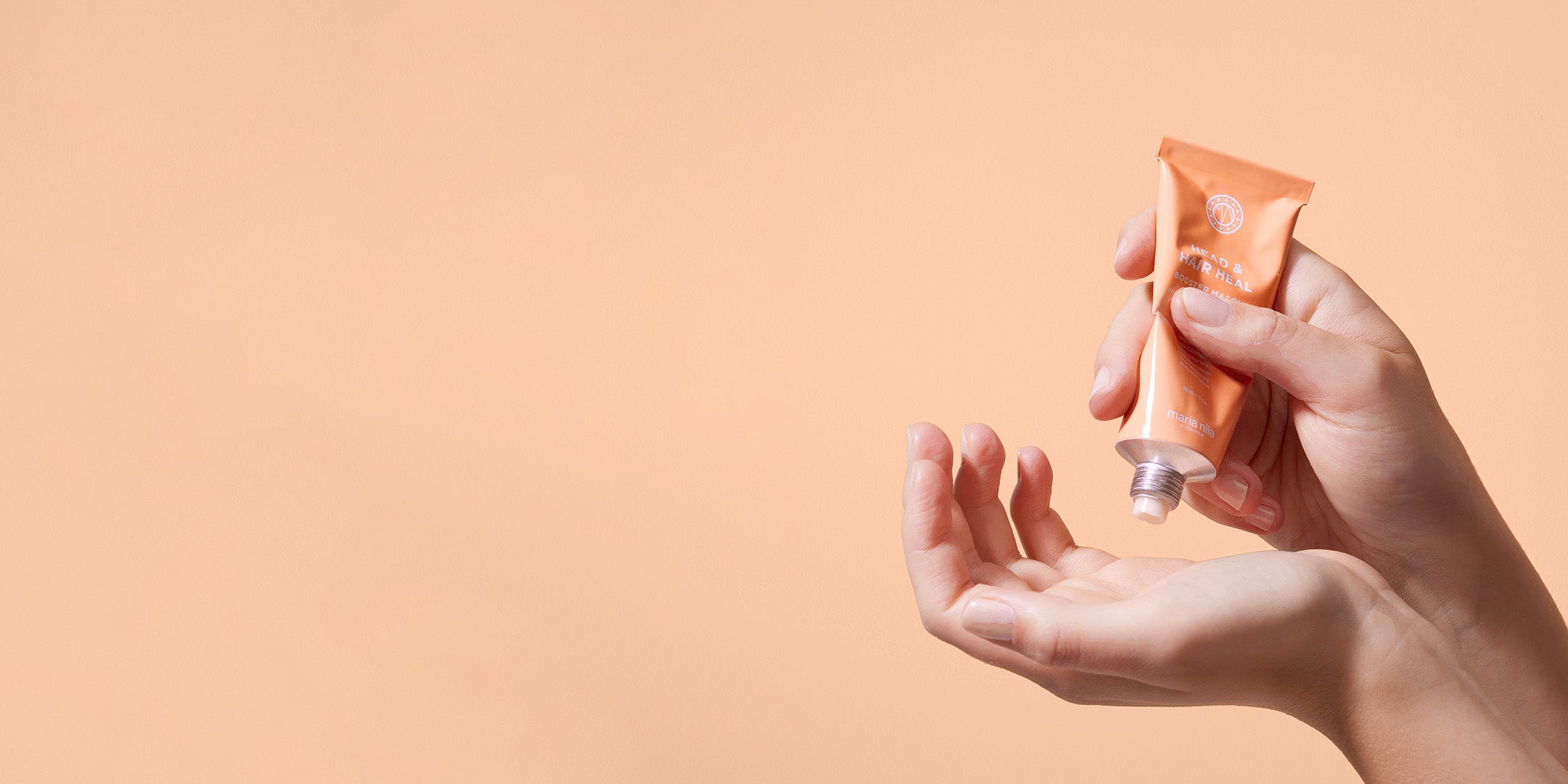 Maria Nila Our purpose