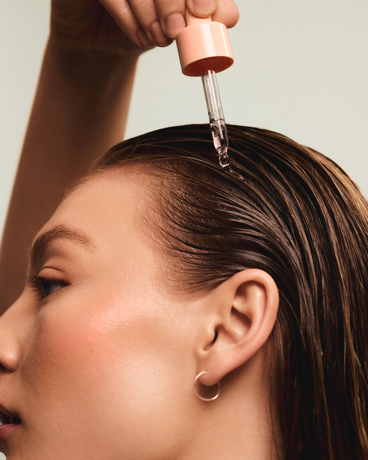 Maria Nila Head & Hair Heal Soothing Serum