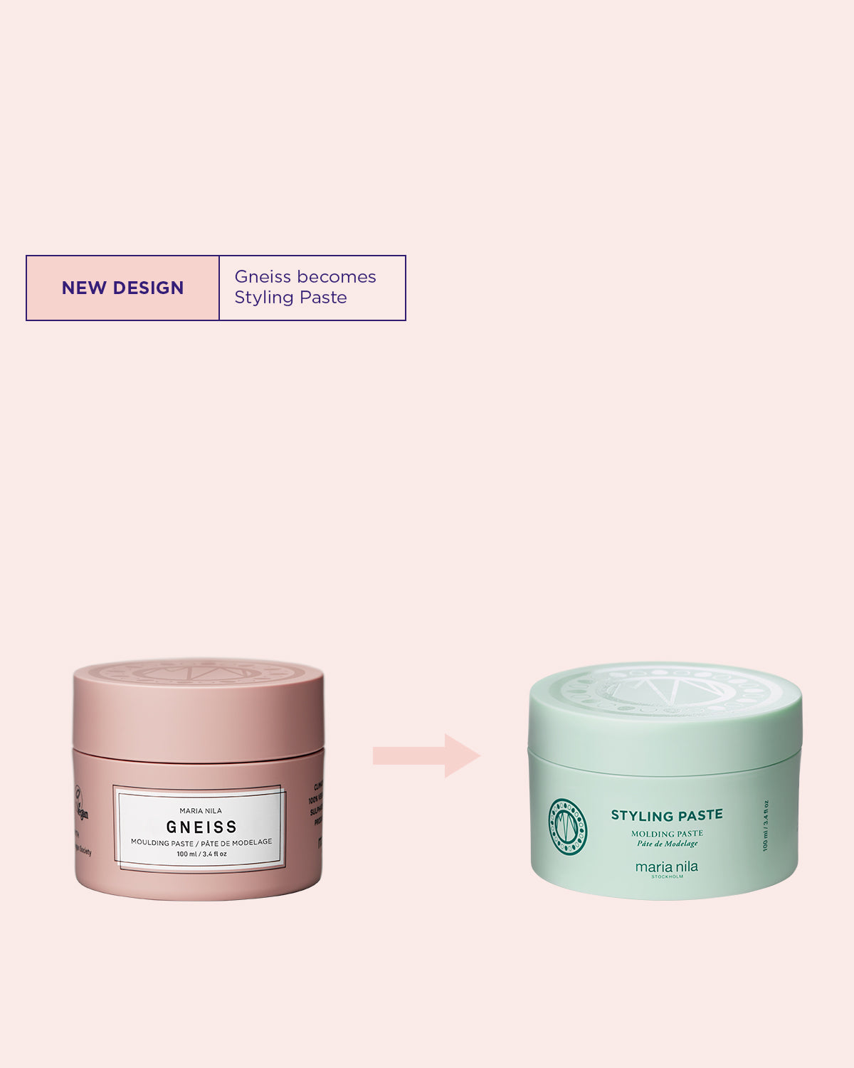 Styling Paste Wax new design