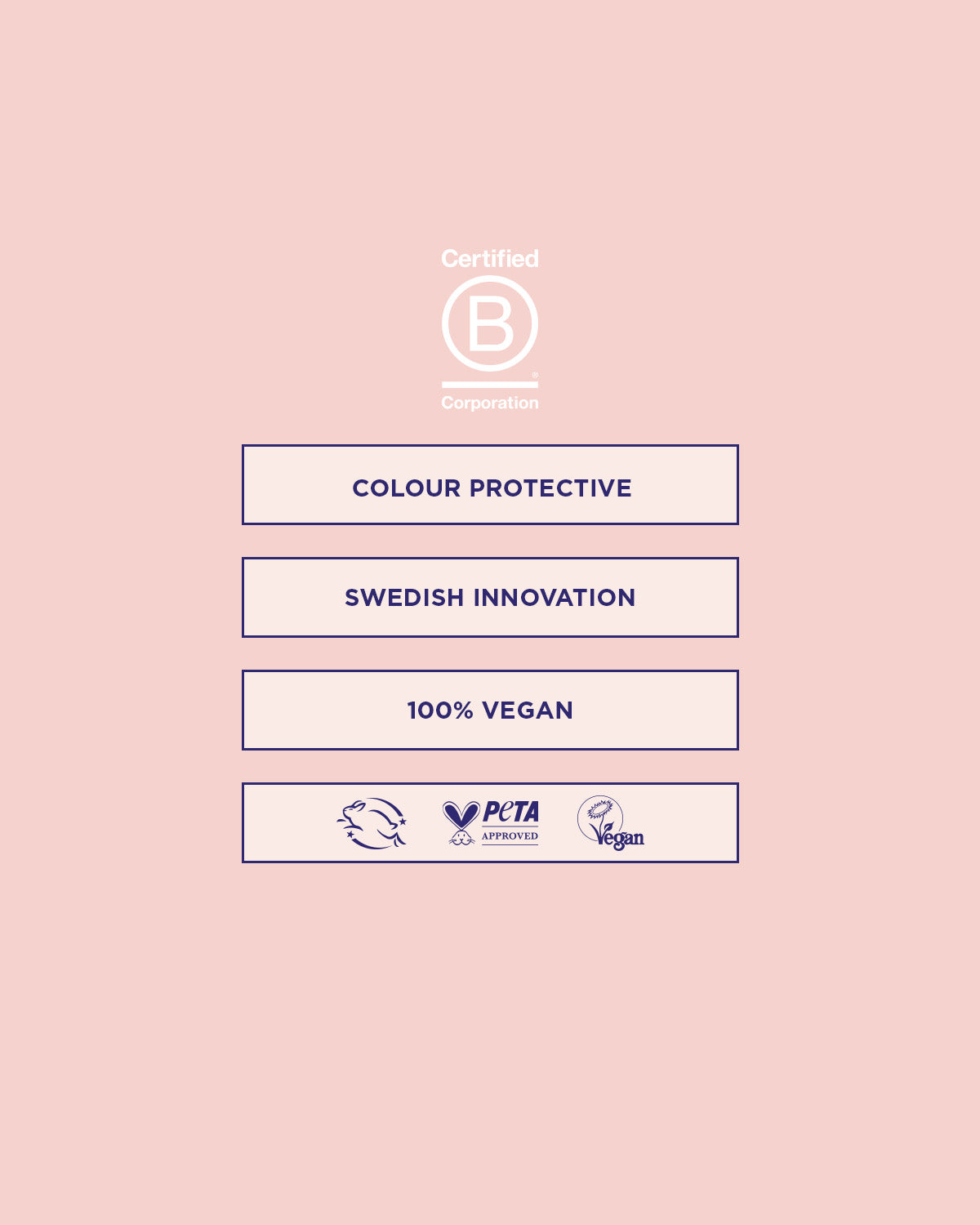 Maria Nila product information