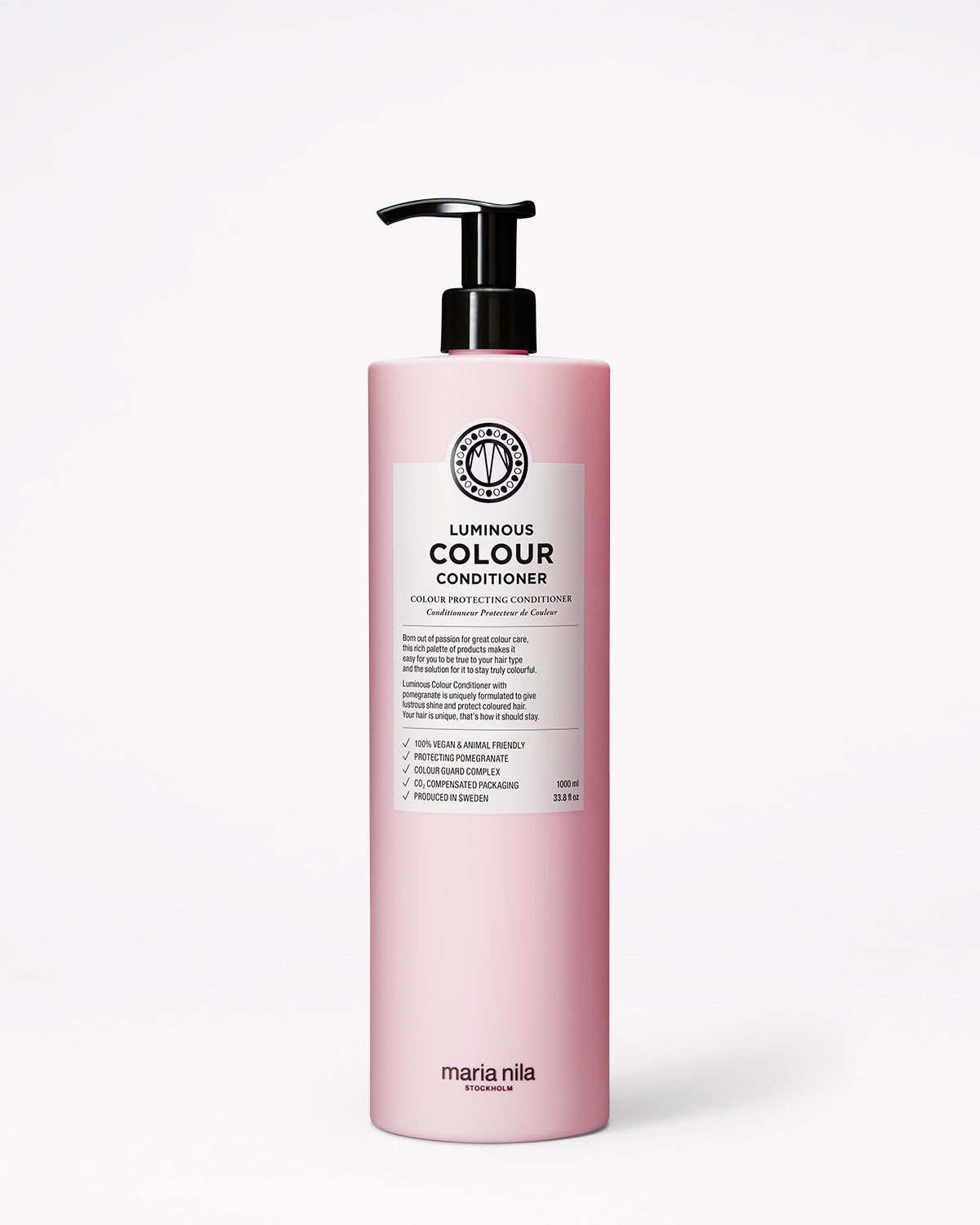 Luminous Colour Conditioner 1000ml