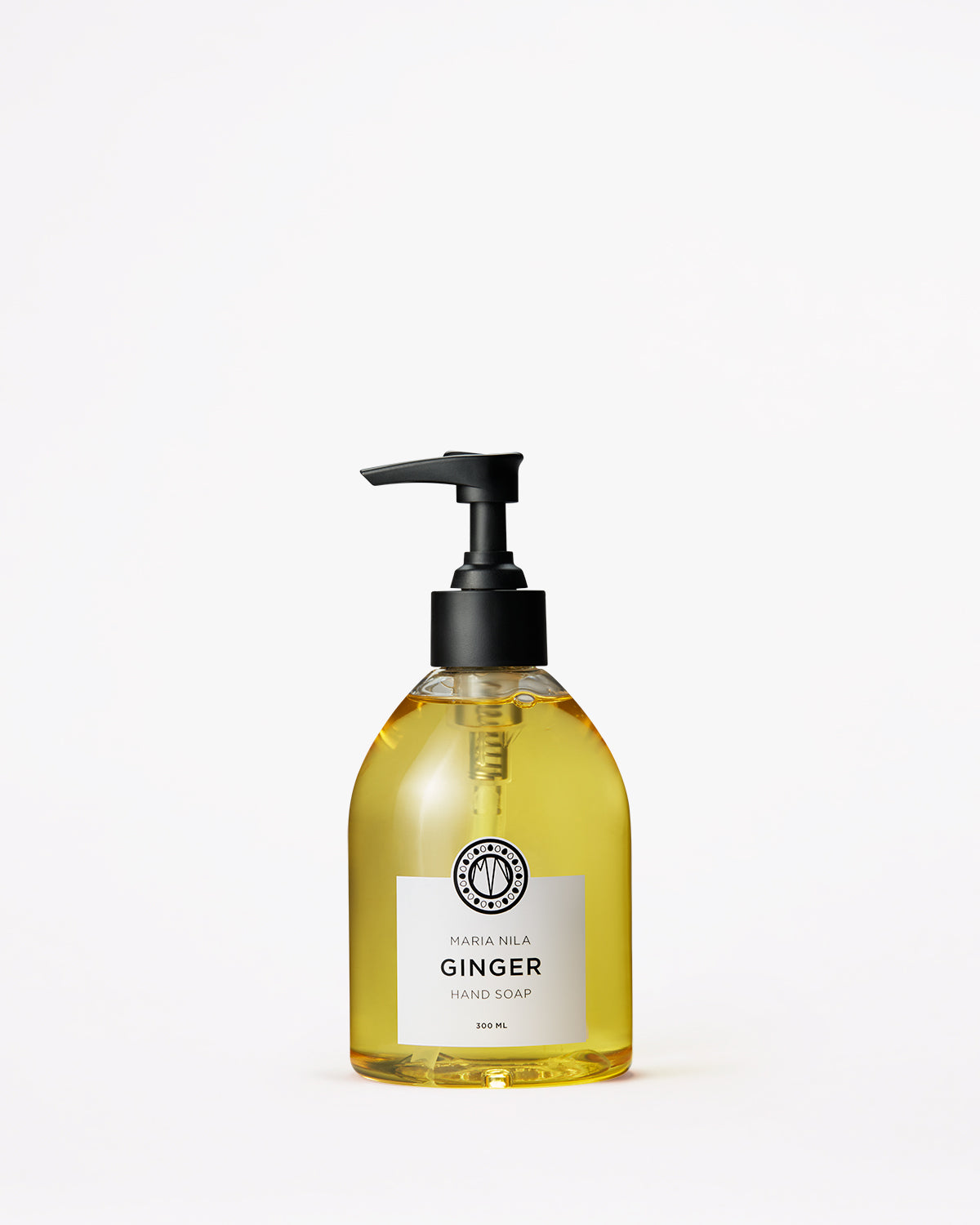 Ginger Hand Soap