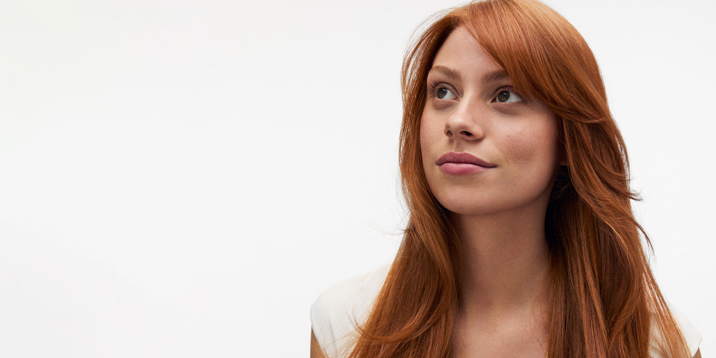 Amber hair colour: Find the perfect shade for your hair