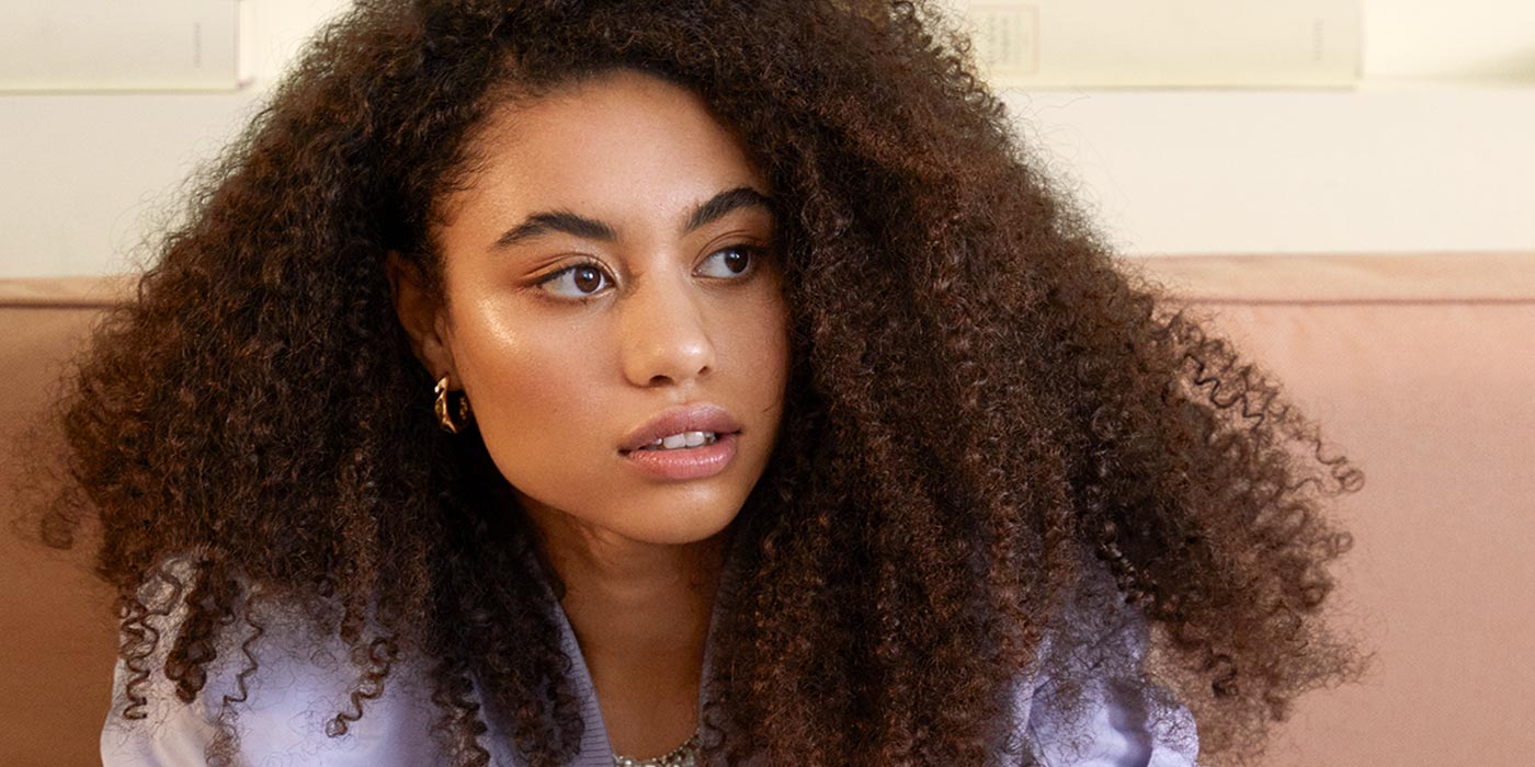 How to get Soft Natural Curls for Summer in 6 Easy Steps