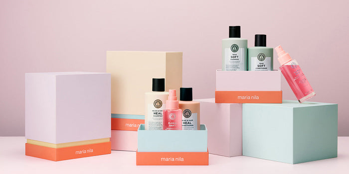 New in! Beauty Boxes + Floral Drift Hair Mist
