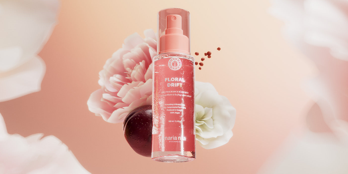Maria Nila Floral Drift Hair Mist