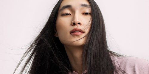 A new hair treatment that leaves your hair silky smooth in 3 minutes