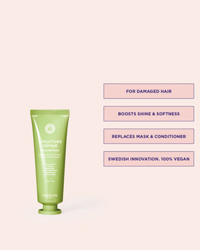 Structure Repair Booster Masque