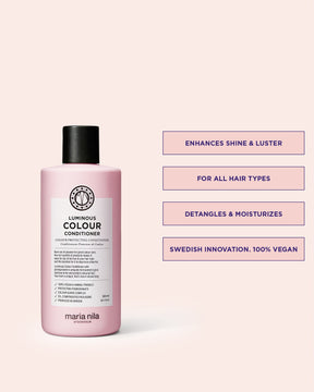 Luminous Colour Conditioner 300ml