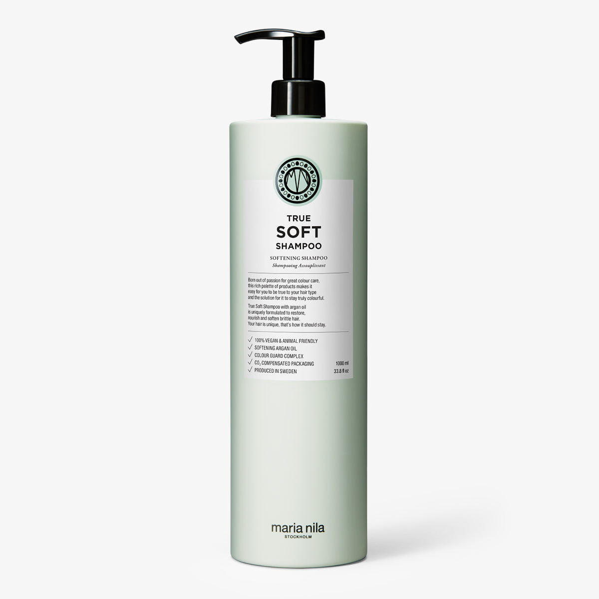 Maria nila shampoo sales