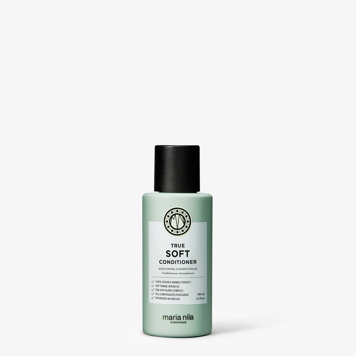 Soft hair conditioner hotsell