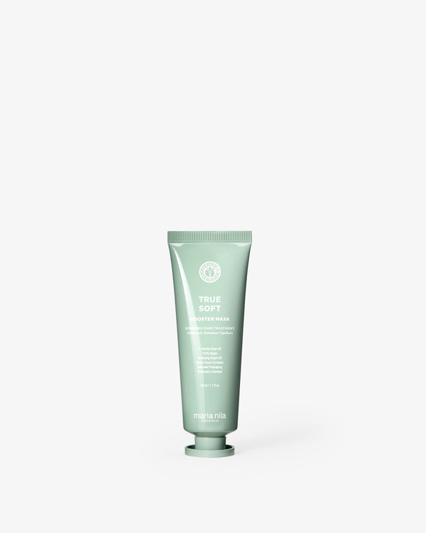 True Soft Booster Masque