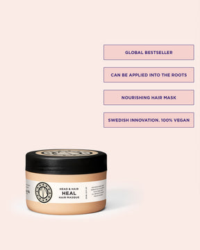 Head & Hair Heal Masque