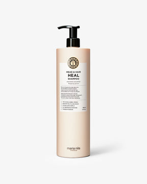 Head & Hair Heal Shampoo 1000 ml