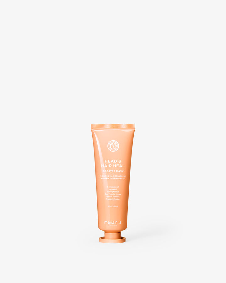 Head & Hair Heal Booster Masque