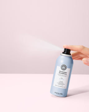Invisidry Shampoo 100ml