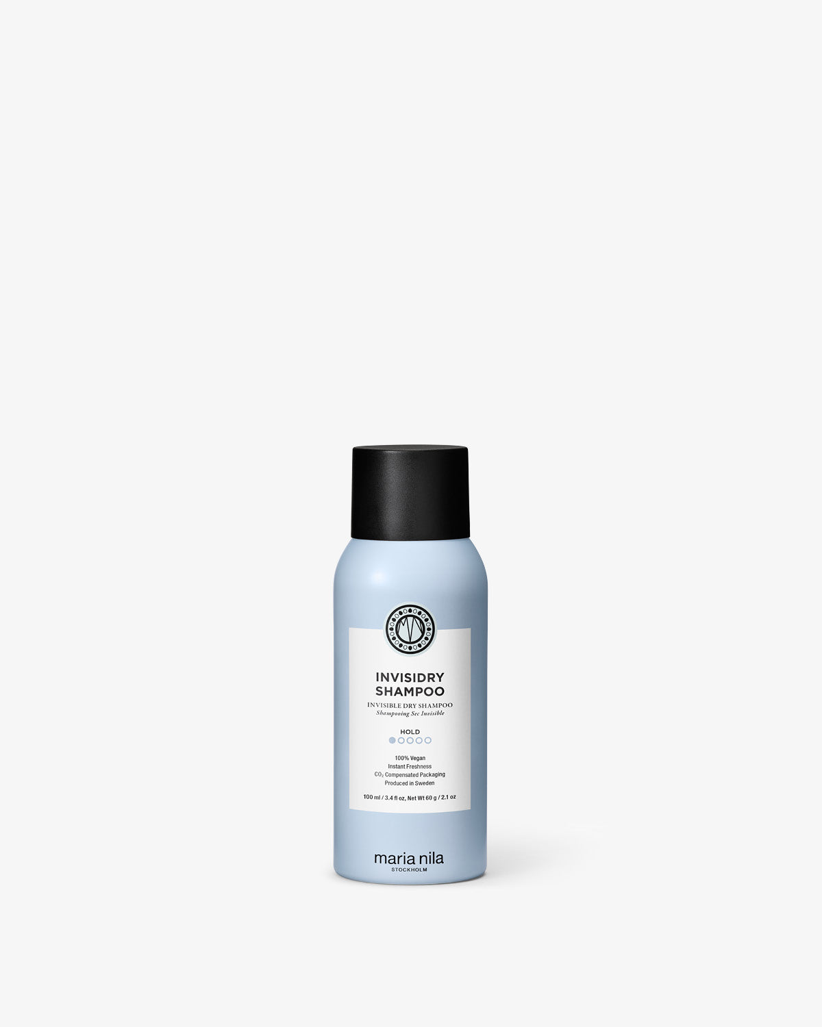 Invisidry Shampoo 100ml