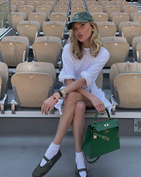 Limited Edition - Serving Great Hair Cap