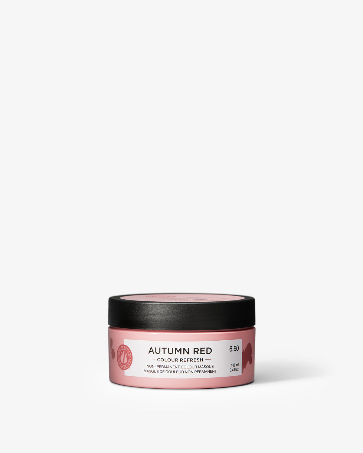 Colour Refresh Autumn Red 100ml