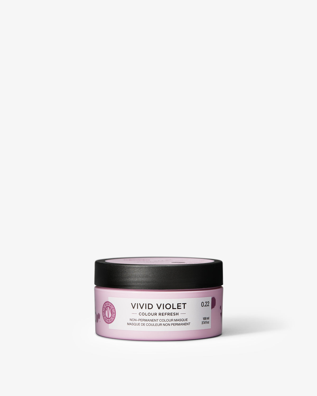 Colour Refresh Vivid Violet 100ml