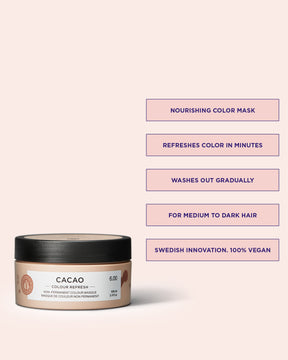 Colour Refresh Cacao 100ml