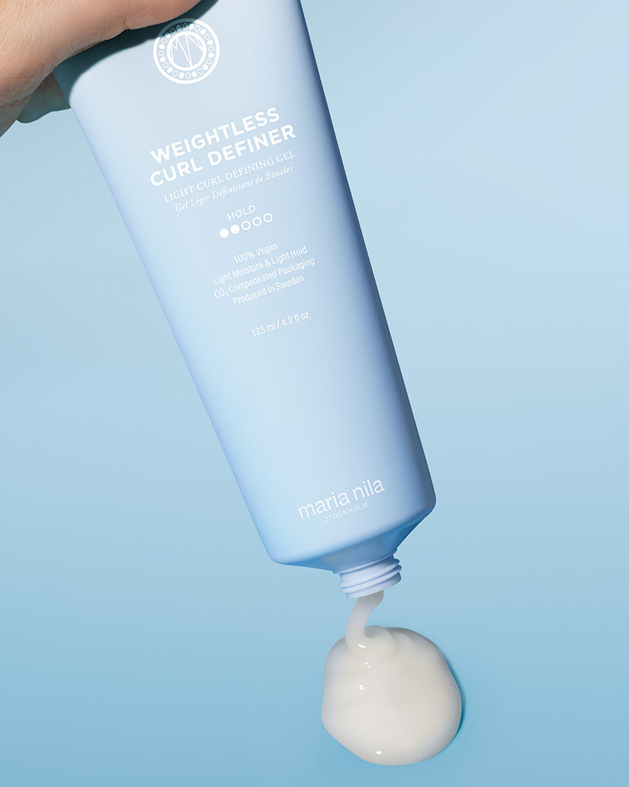 Vivid Curl Definer Background in HD Vivid Curl Definer Background in HD