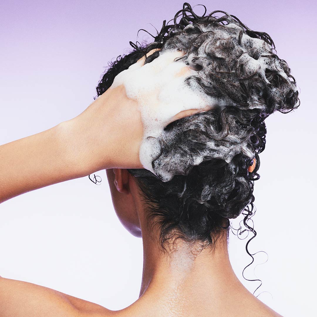 How to use Purifying Cleanse Shampoo