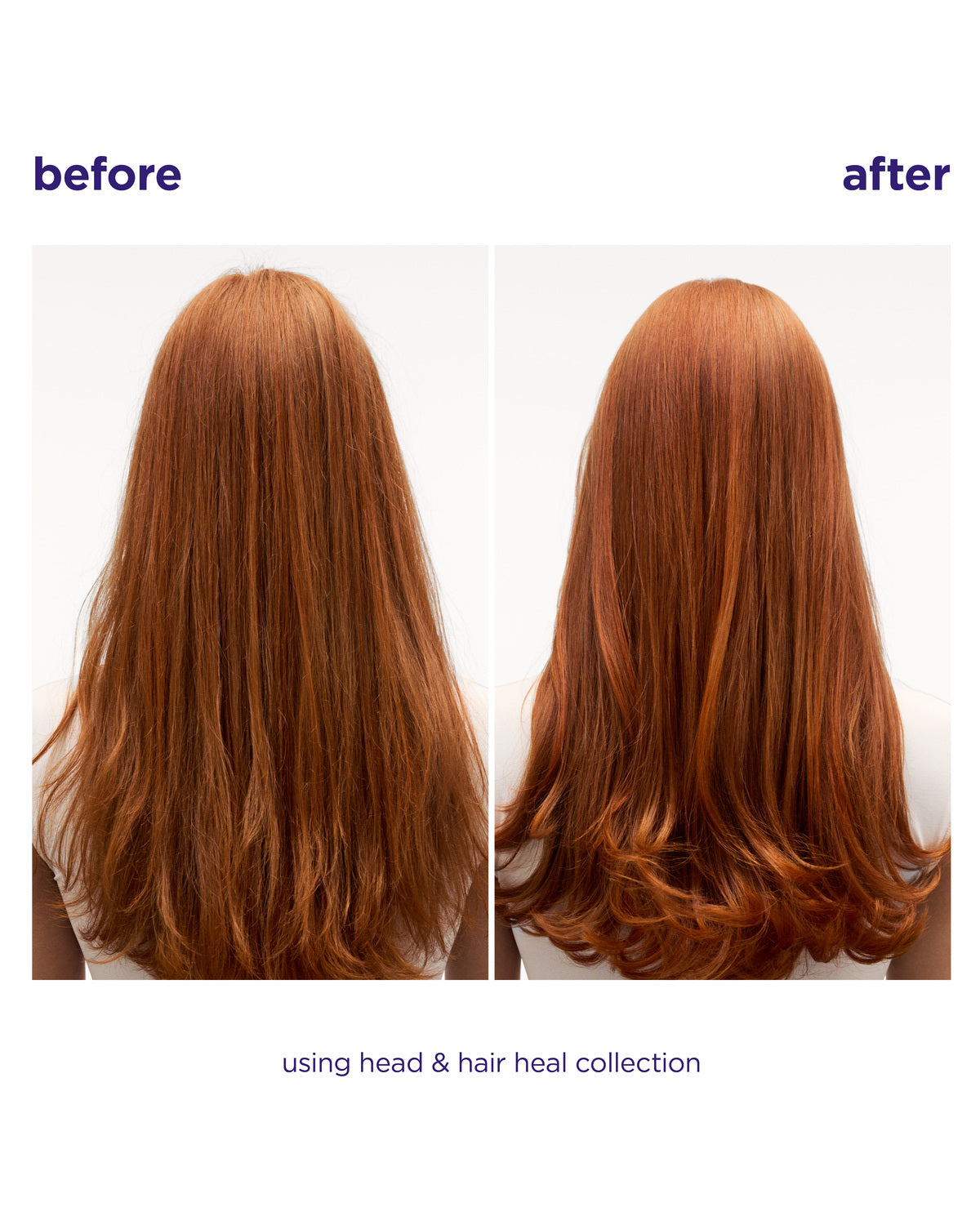 Head & Hair Heal Soothing Serum