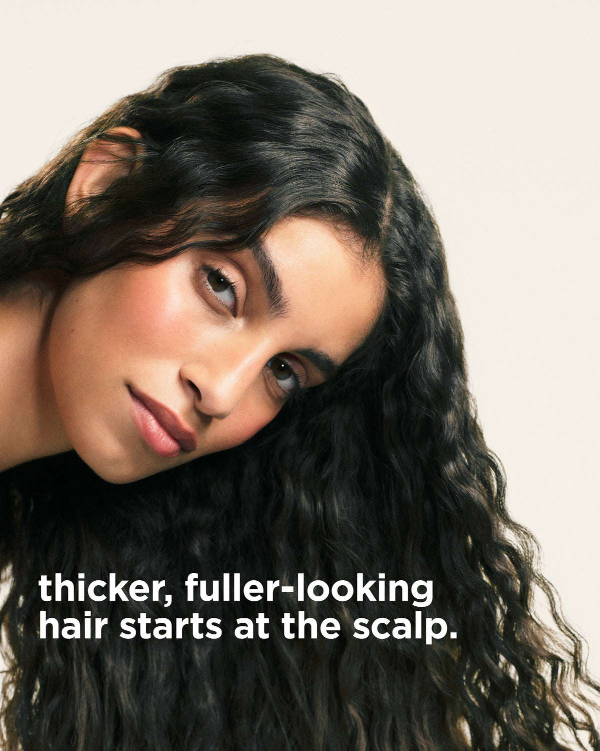 Head & Hair Heal Soothing Serum
