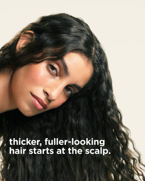Head & Hair Heal Soothing Serum
