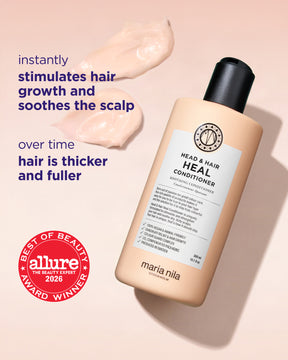 Head & Hair Heal Conditioner