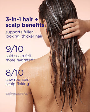 Head & Hair Heal Masque