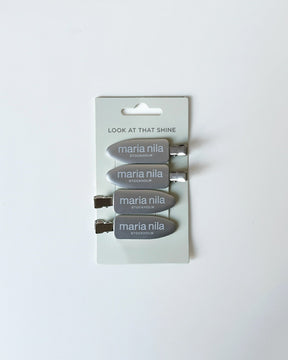 Maria Nila Hair Clips