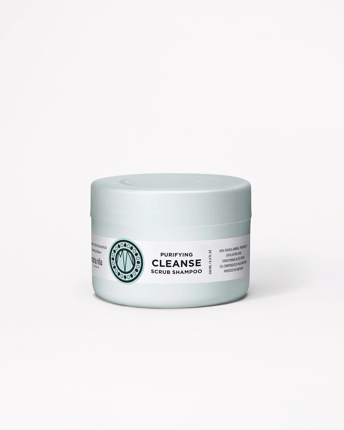 Purifying Cleanse Scrub Shampoo