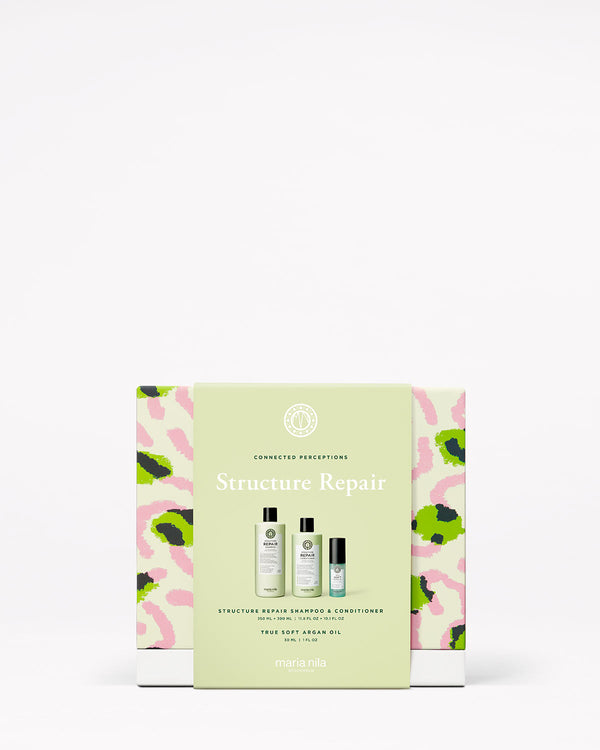 Structure Repair Gift Box