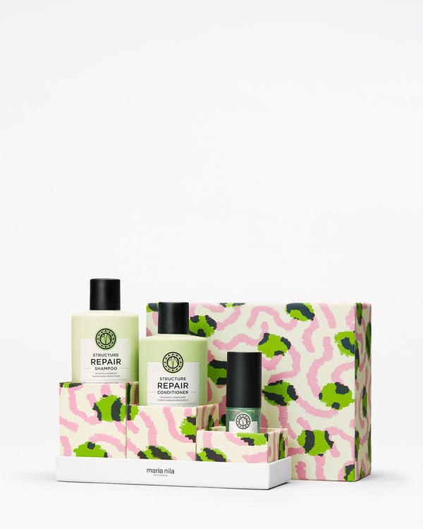 Structure Repair Gift Box