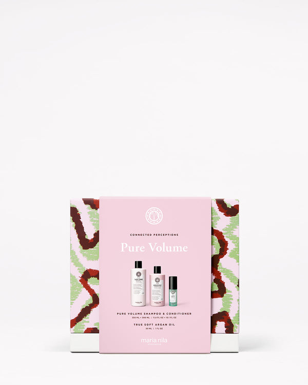 Pure Volume Gift Box