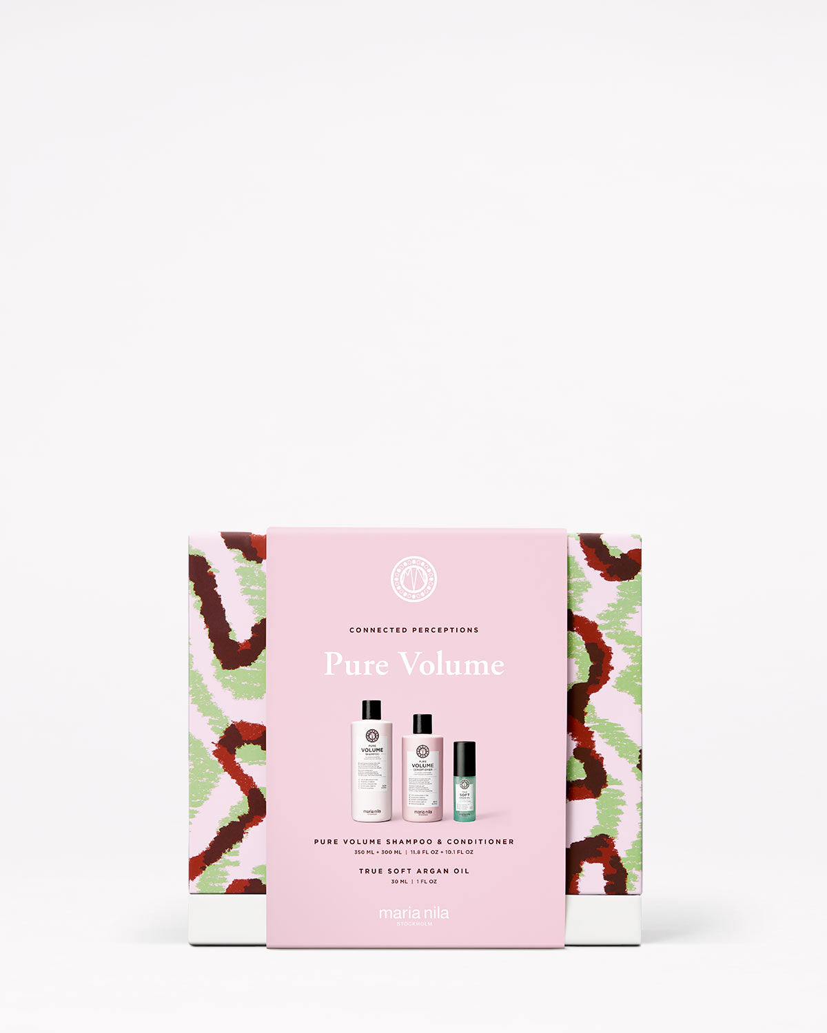 Pure Volume Gift Box
