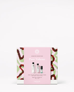 Pure Volume Gift Box