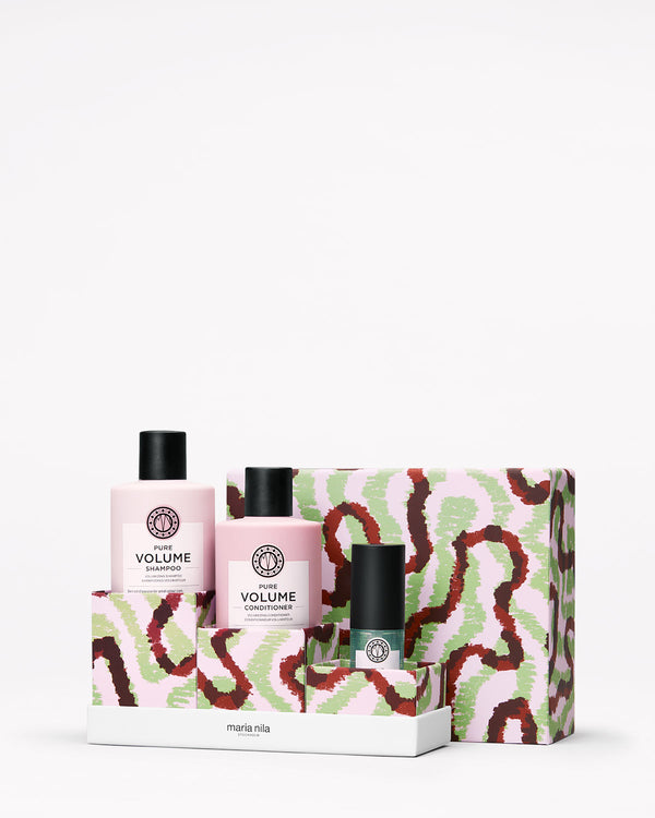 Pure Volume Gift Box