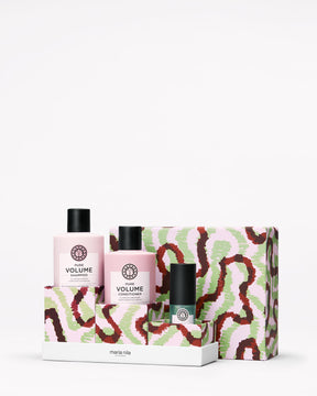Pure Volume Gift Box