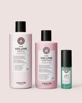 Pure Volume Gift Box