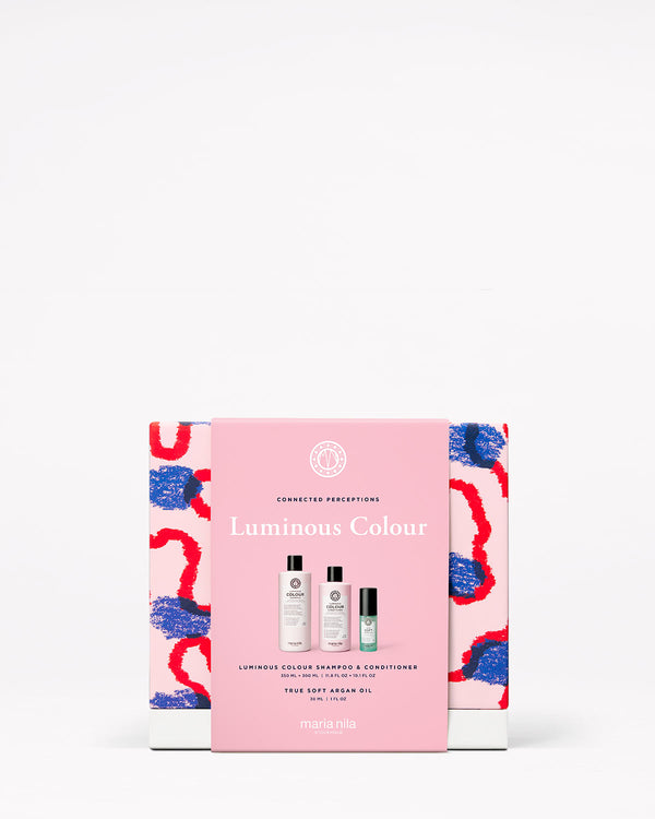 Luminous Colour Gift Box